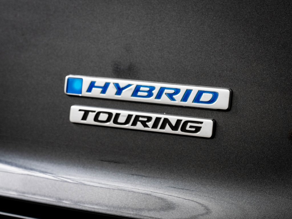 Used 2023 Honda Accord Touring image 17