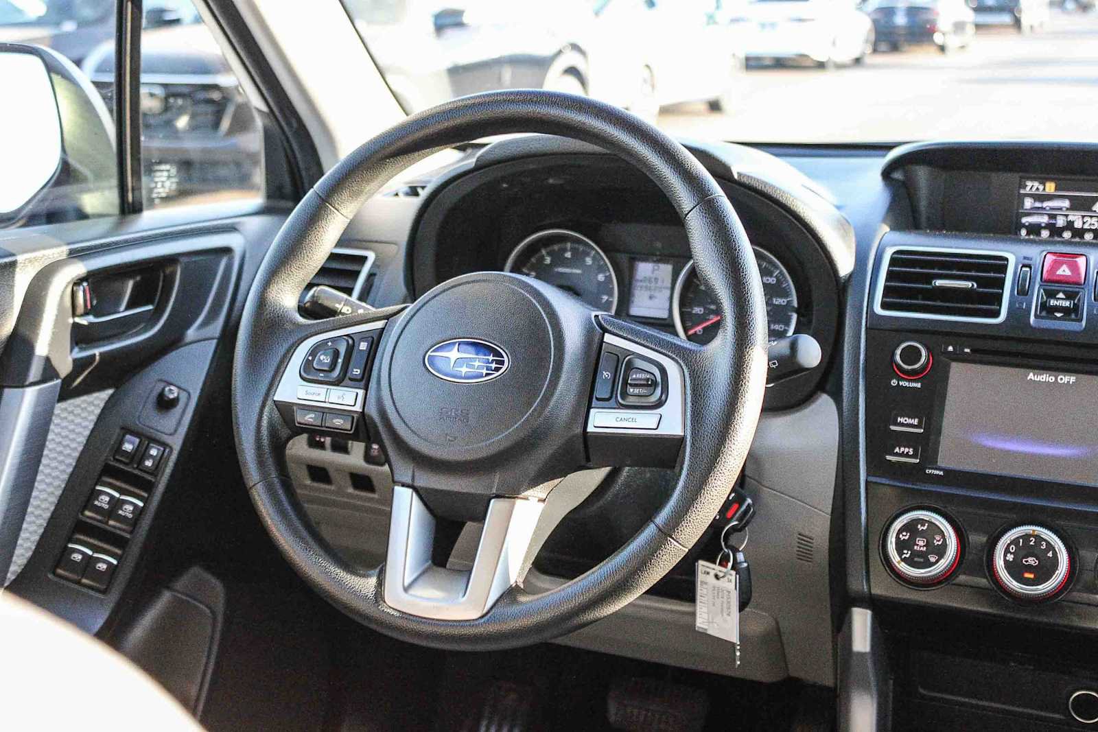 Used 2018 Subaru Forester 2.5i w/ Alloy Wheel Package image 15