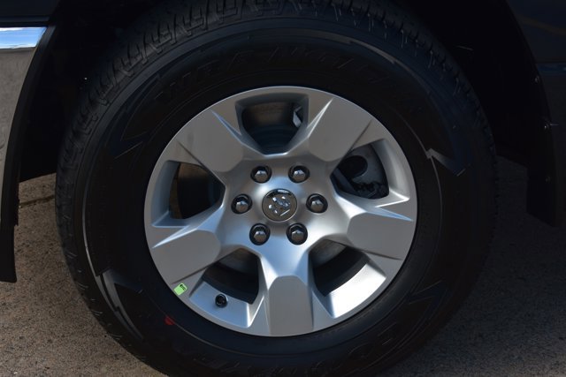 New 2026 RAM 1500 Tradesman image 10