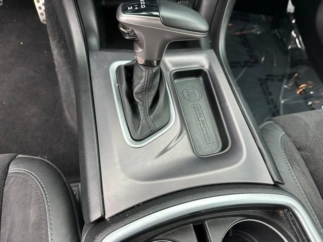Used 2022 Dodge Charger Scat Pack RWD image 21