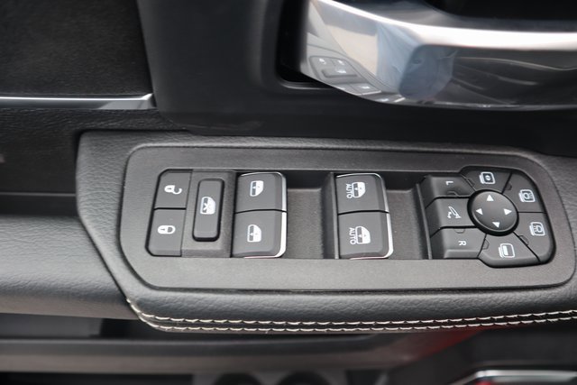 New 2026 RAM 2500 Laramie image 7