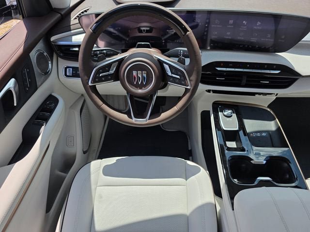New 2026 Buick Enclave Avenir w/ Super Cruise Package AWD/4WD image 13