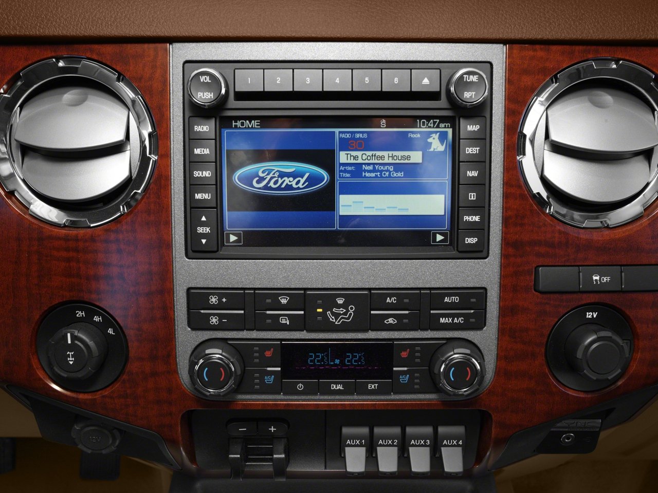 Used 2016 Ford F350 King Ranch AWD/4WD image 32