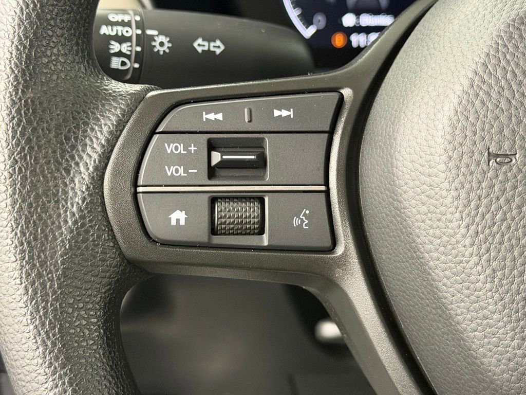 Used 2026 Honda HR-V LX image 25