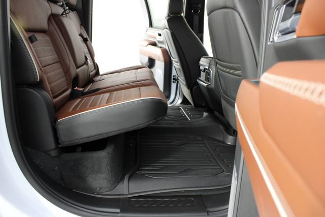 New 2026 GMC Sierra 2500 Denali Ultimate w/ Max Trailering Package image 25