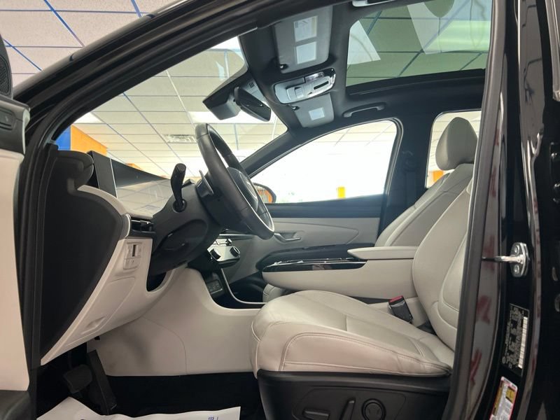 Used 2026 Hyundai Tucson Limited AWD/4WD image 20
