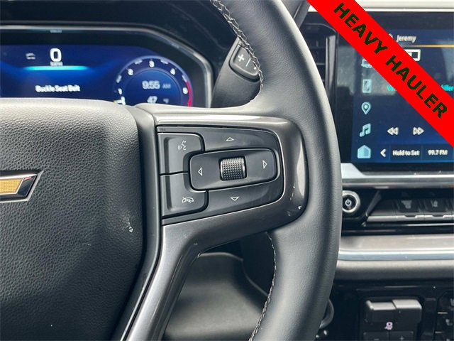 Used 2024 Chevrolet Silverado 3500 High Country w/ High Country Premium Package image 21