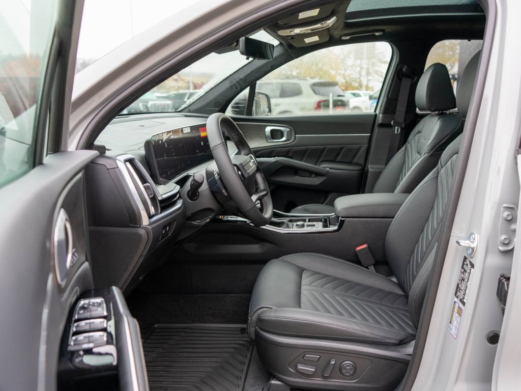 New 2026 Kia Sorento SX Prestige AWD/4WD image 11