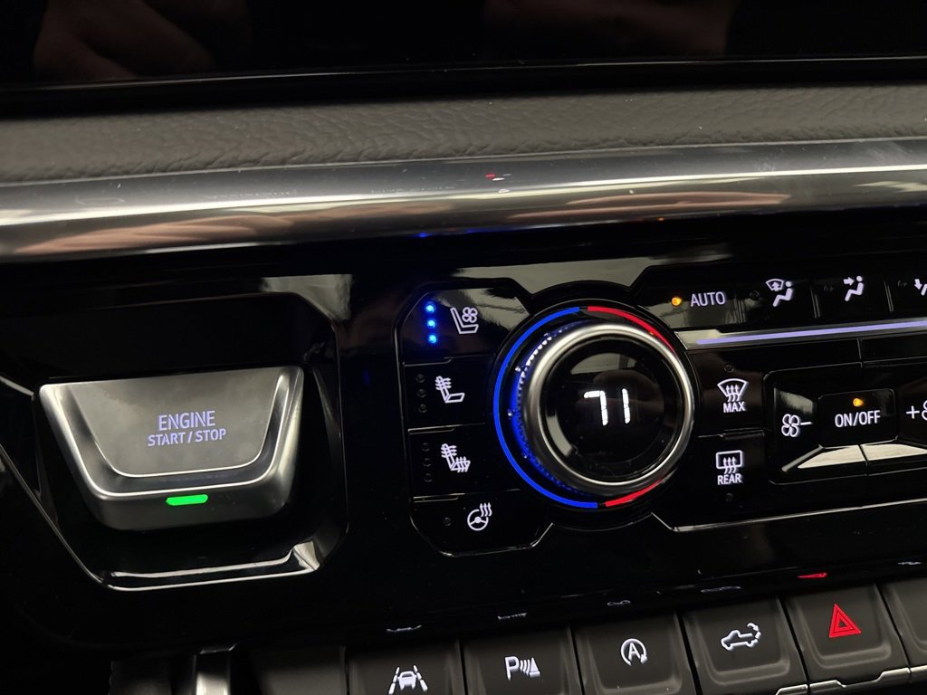 New 2026 GMC Sierra 1500 Denali image 47