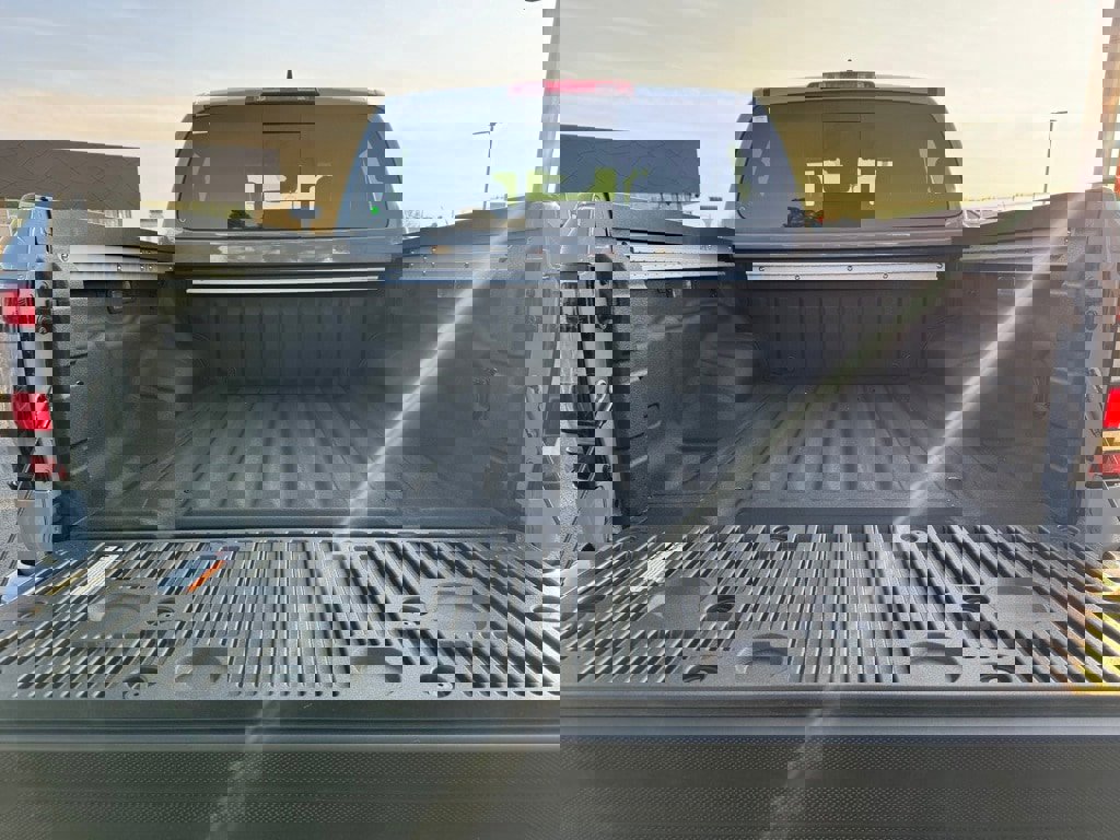 New 2026 Nissan Frontier PRO-4X image 6