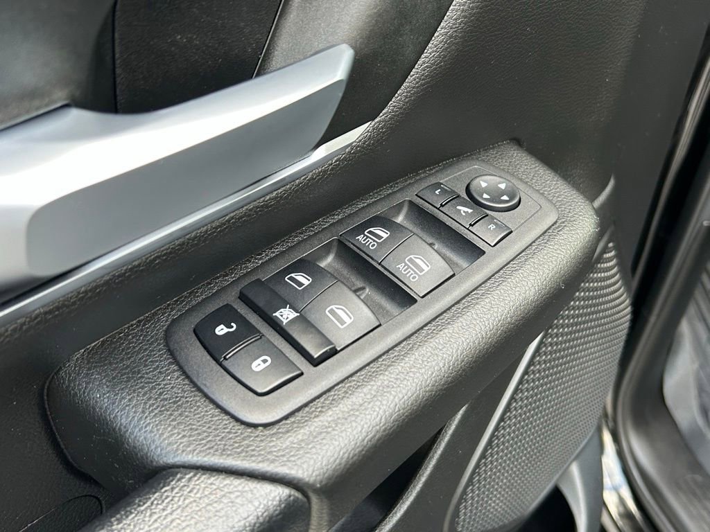 Certified 2024 RAM 1500 Big Horn image 51