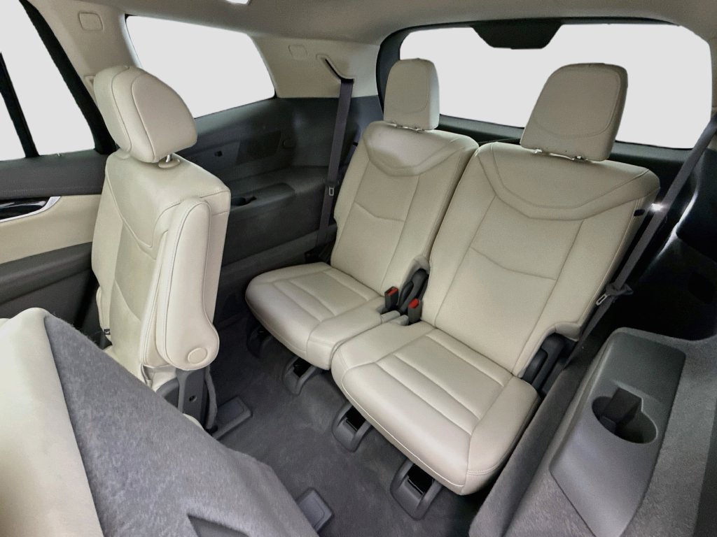 Used 2021 Cadillac XT6 Premium Luxury FWD image 22