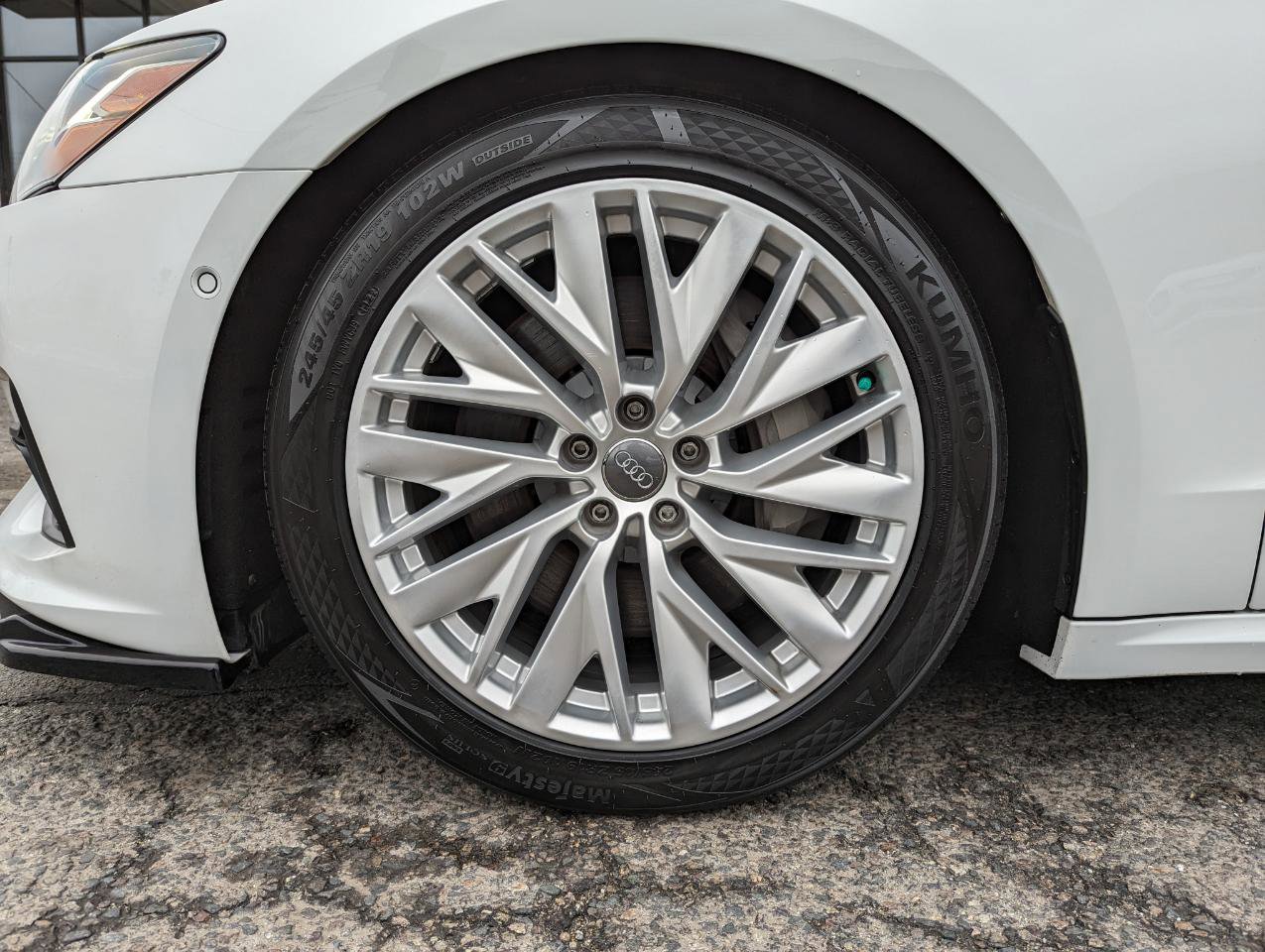 Used 2019 Audi A7 3.0T Premium Plus w/ Premium Plus Package image 51