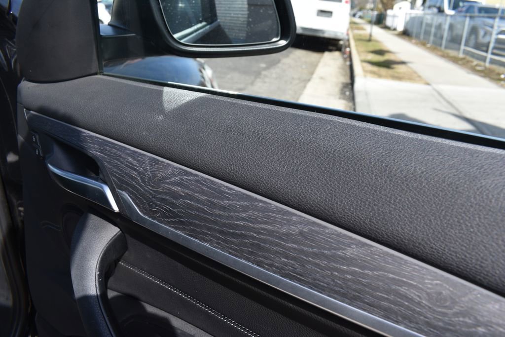 Used 2019 BMW X1 xDrive28i w/ Convenience Package image 21