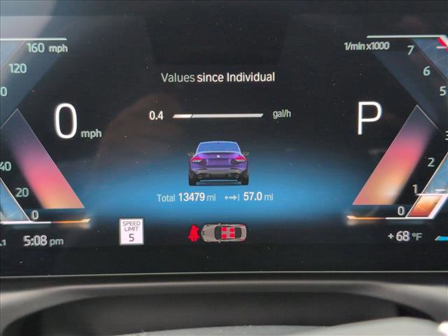 Certified 2024 BMW 230i Coupe w/ Convenience Package image 11