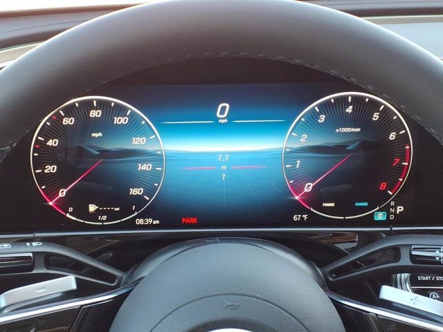 New 2026 Mercedes-Benz E 350 Sedan image 11