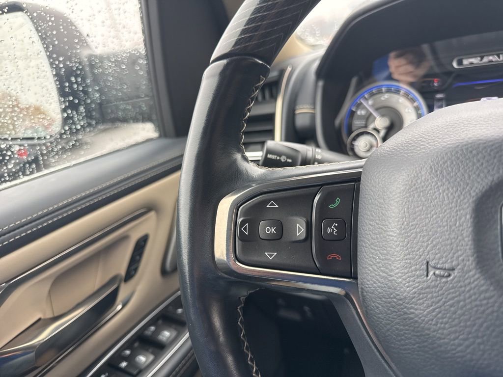 Used 2020 RAM 1500 Limited image 17