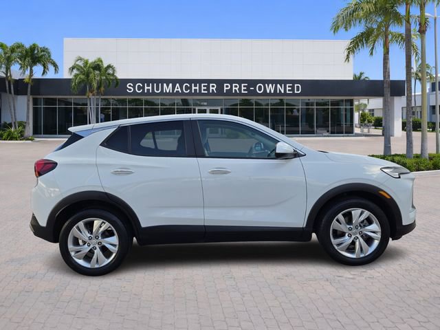 Used 2024 Buick Encore GX Preferred w/ Comfort Package image 8
