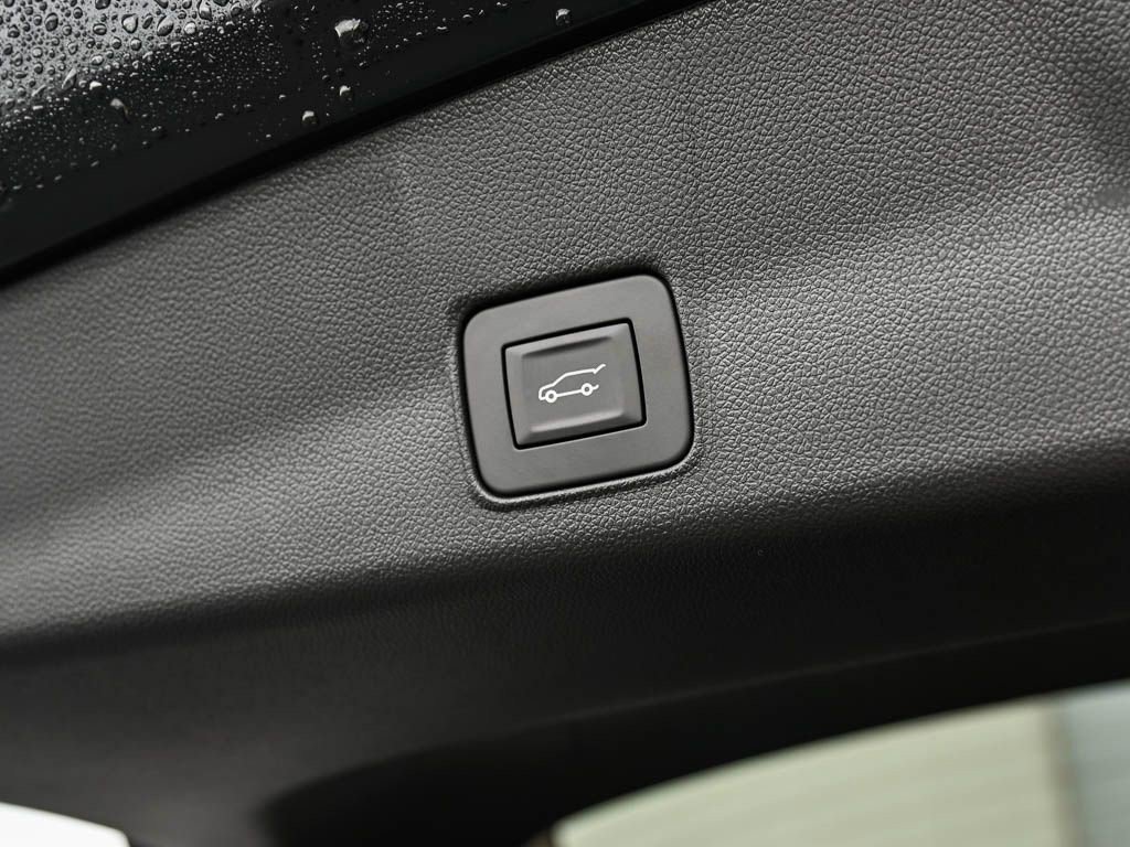 New 2026 Chevrolet TrailBlazer ACTIV w/ Convenience Package image 9