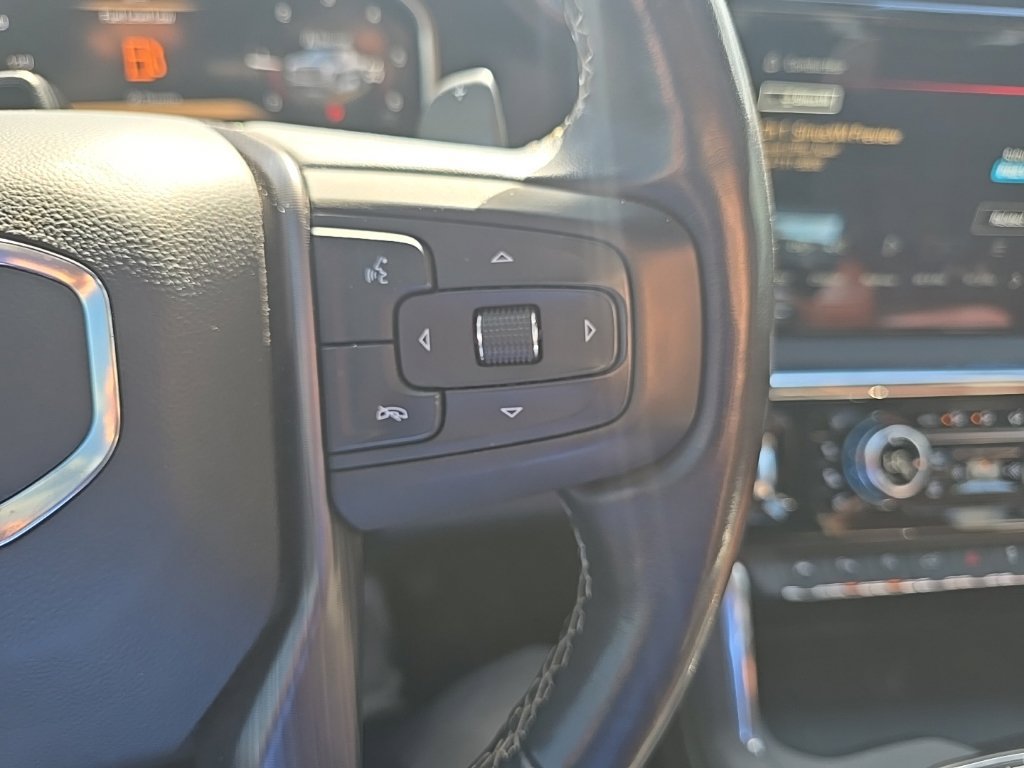 Used 2024 GMC Sierra 1500 Denali Ultimate AWD/4WD image 13