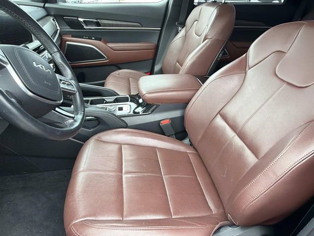 Used 2023 Kia Telluride EX AWD/4WD image 16