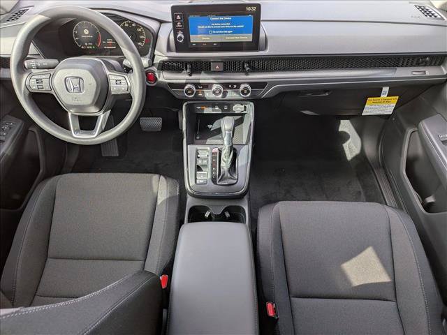 New 2026 Honda CR-V LX image 14