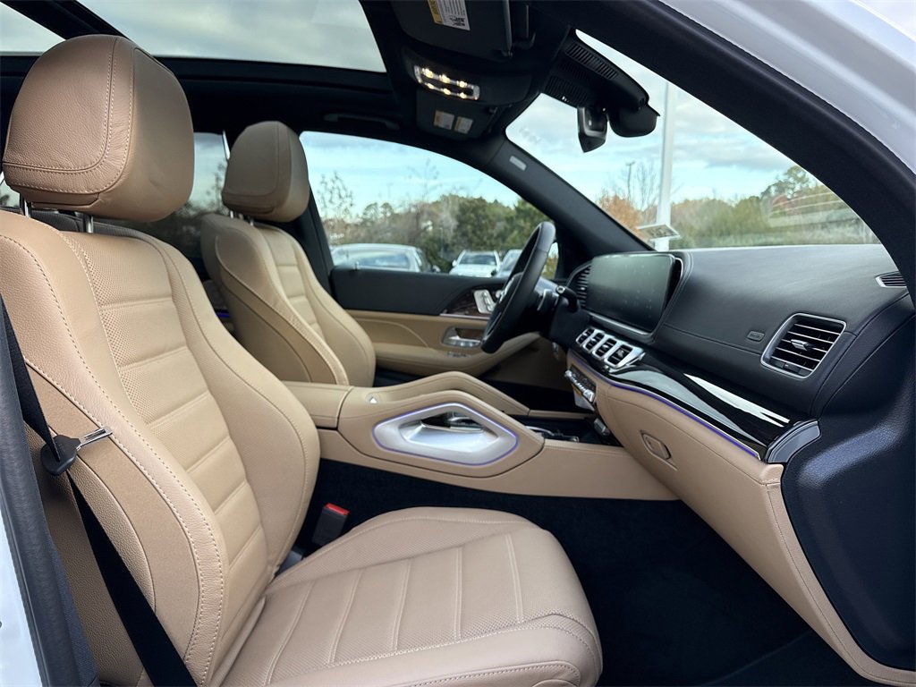 New 2026 Mercedes-Benz GLE 350 GLE 350 image 20