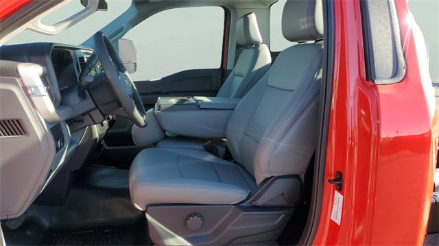 New 2026 Ford F450 XL w/ XL Chrome Package image 17