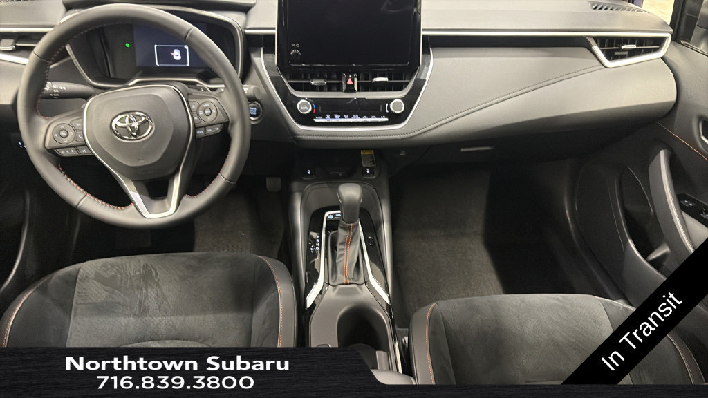 Used 2026 Toyota Corolla SE FWD image 10
