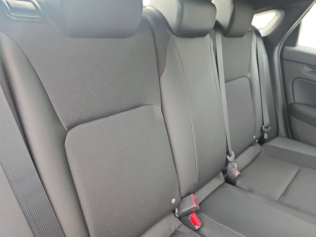 New 2026 Honda Civic Sport image 18