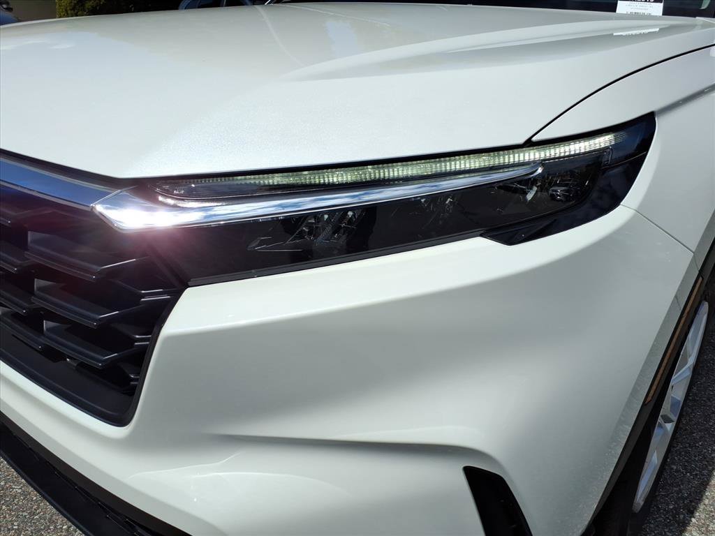 New 2027 Honda CR-V LX image 14