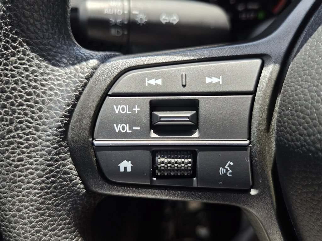 Used 2026 Honda CR-V EX image 24