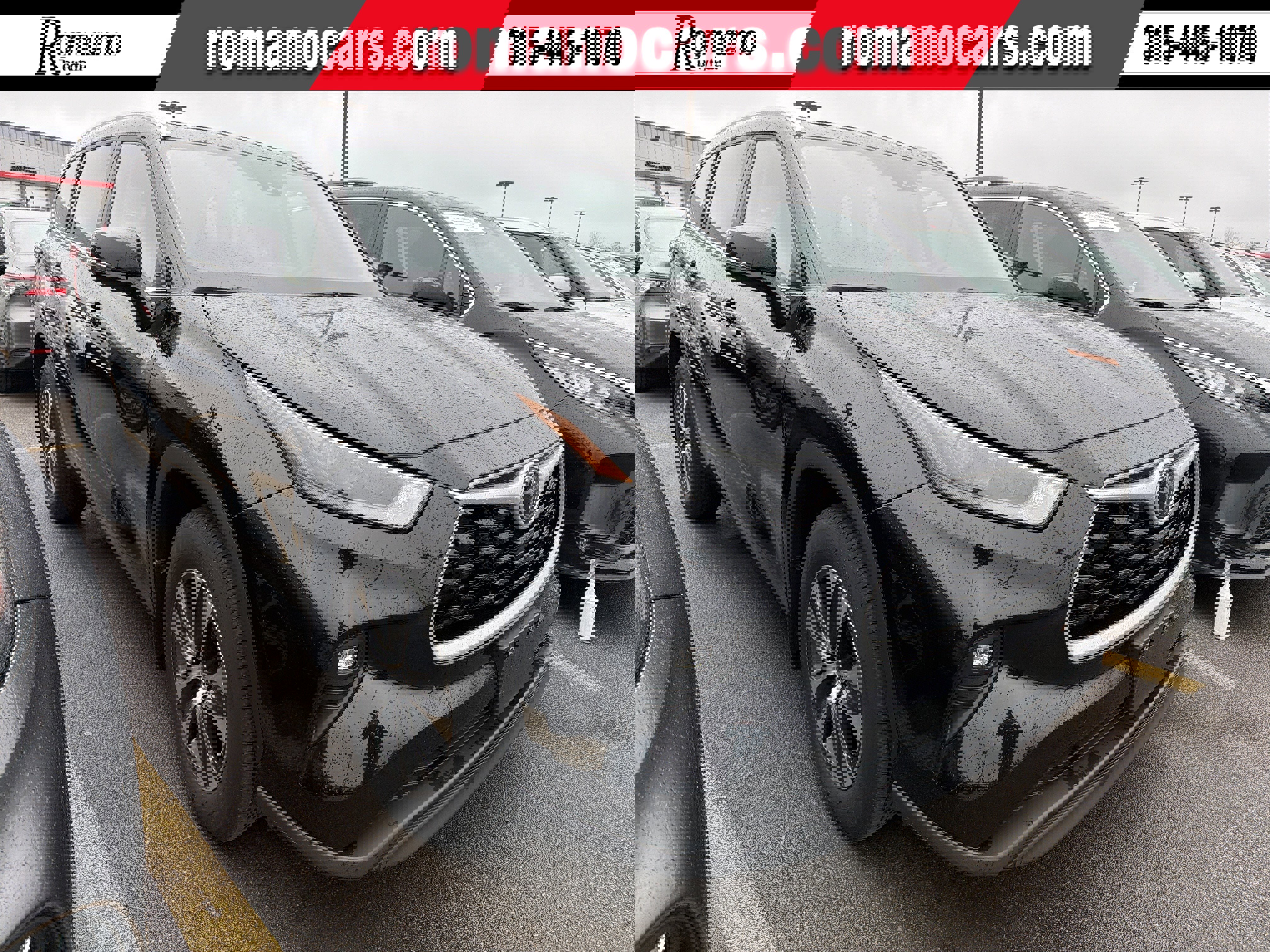 Used 2023 Toyota Highlander XLE