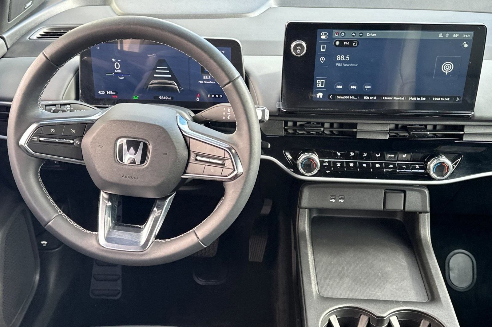 Certified 2025 Honda Prologue Touring image 27