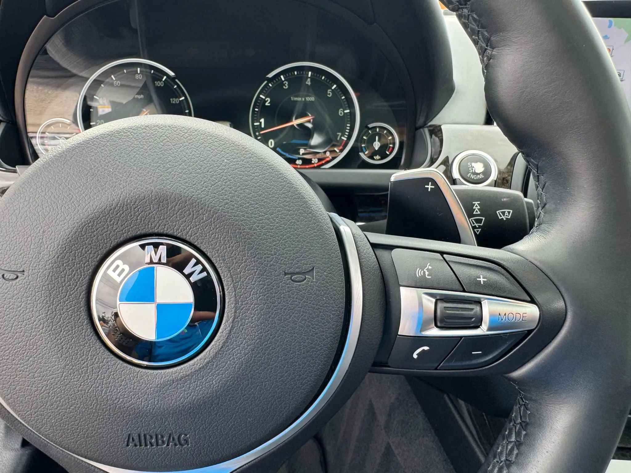 Used 2017 BMW 640i 640i Coupe 2D image 31