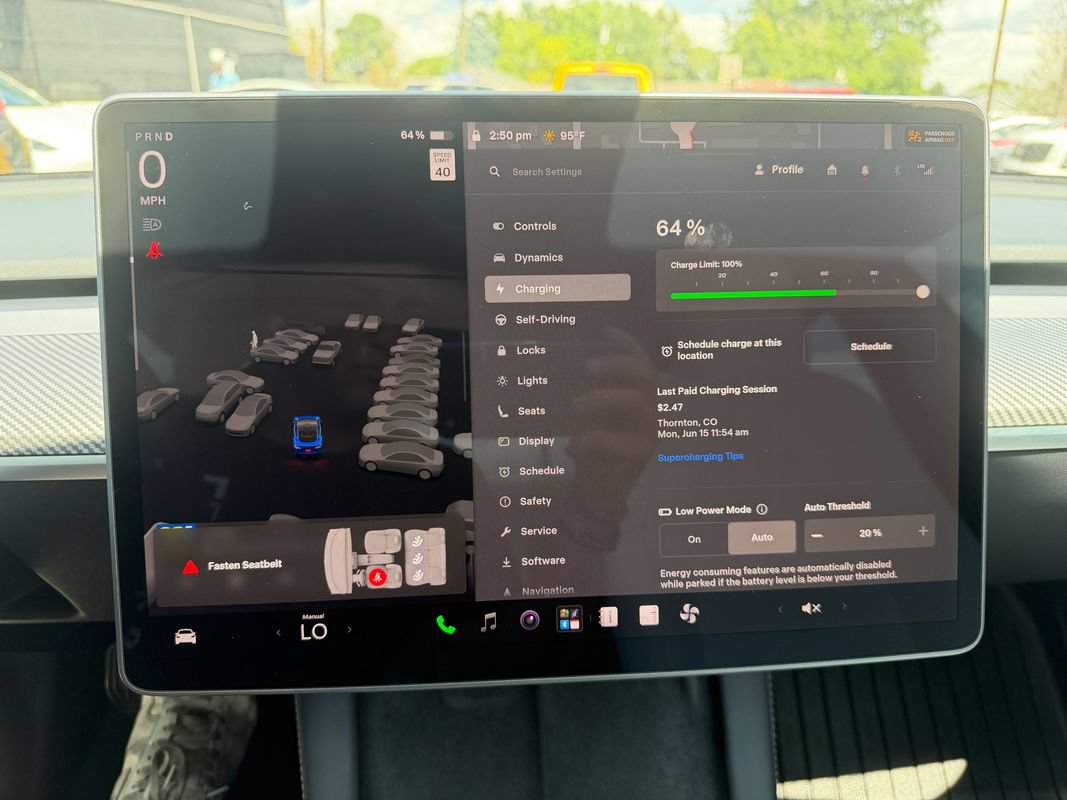 Used 2023 Tesla Model 3 Standard Range RWD image 41