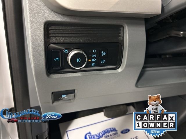 Used 2023 Ford F350 XL w/ STX Appearance Package image 13