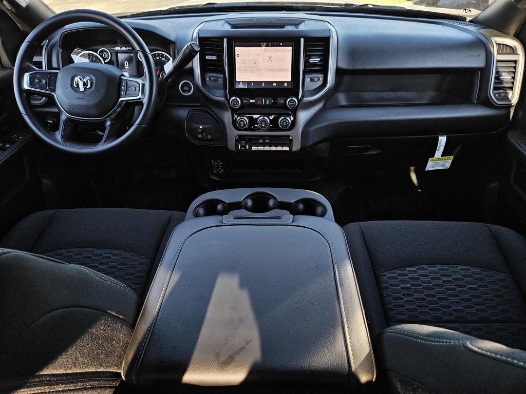 New 2026 RAM 4500 Tradesman w/ Chrome Appearance Group image 33