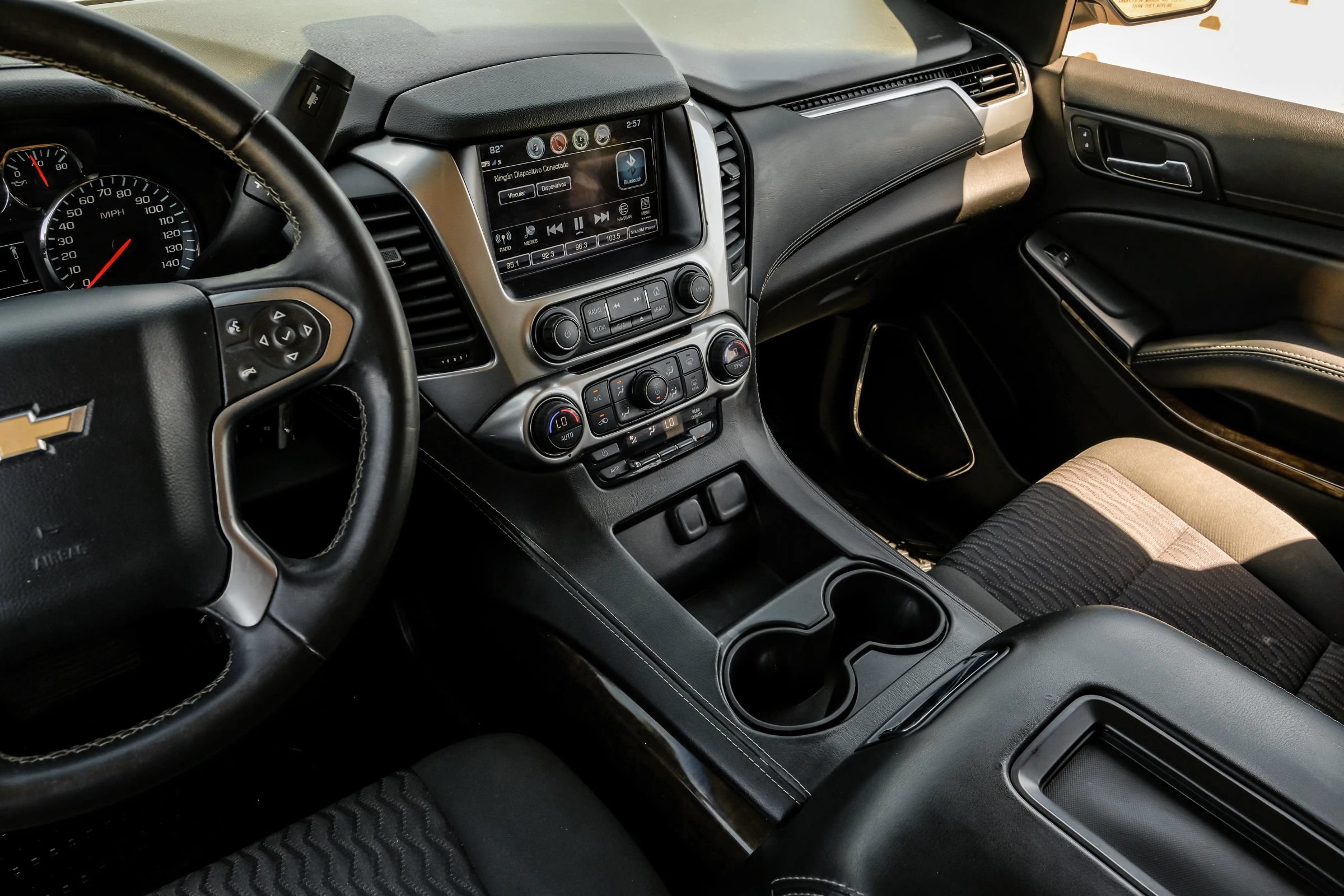 Used 2017 Chevrolet Tahoe LS AWD/4WD image 23