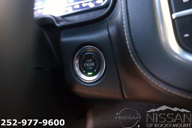 Used 2024 Chevrolet Tahoe Premier image 25