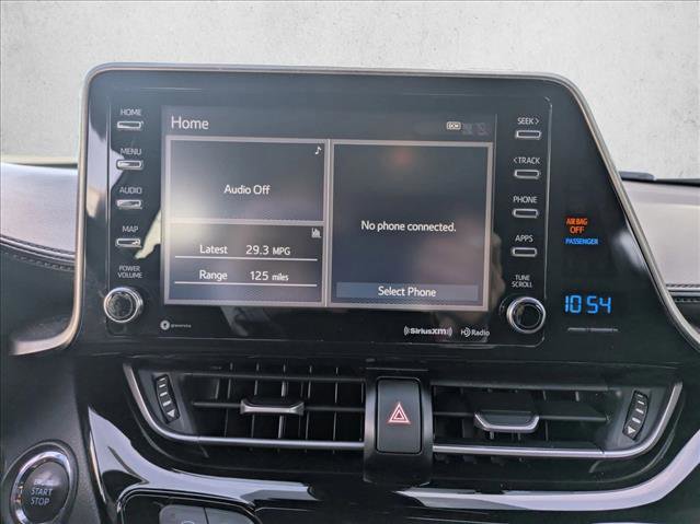 Used 2019 Toyota C-HR XLE image 14