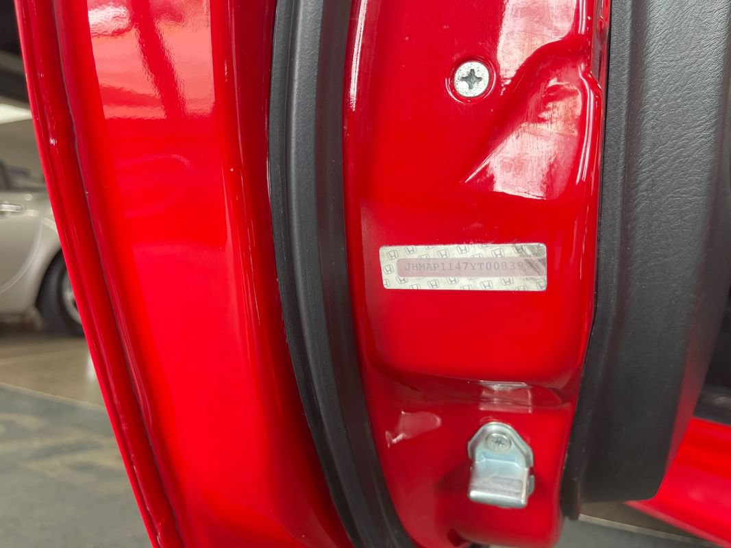 Used 2000 Honda S2000 image 68