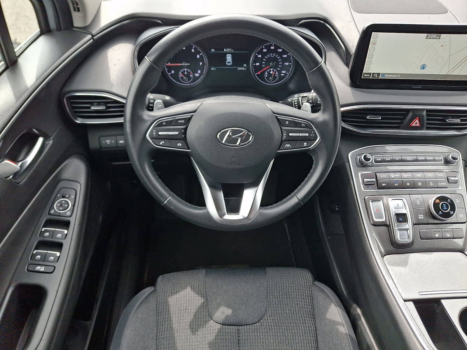 Used 2023 Hyundai Santa Fe SEL AWD/4WD image 13