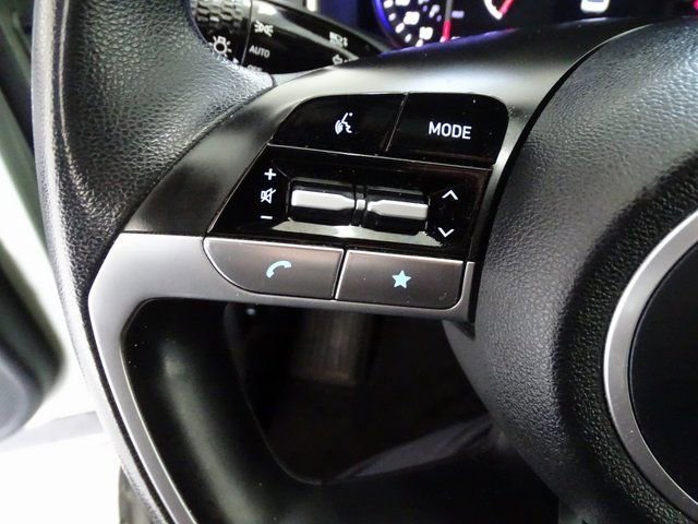 Used 2022 Hyundai Santa Cruz SEL w/ Launch Package image 7