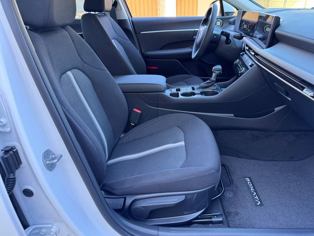 New 2026 Hyundai Sonata SE FWD image 15