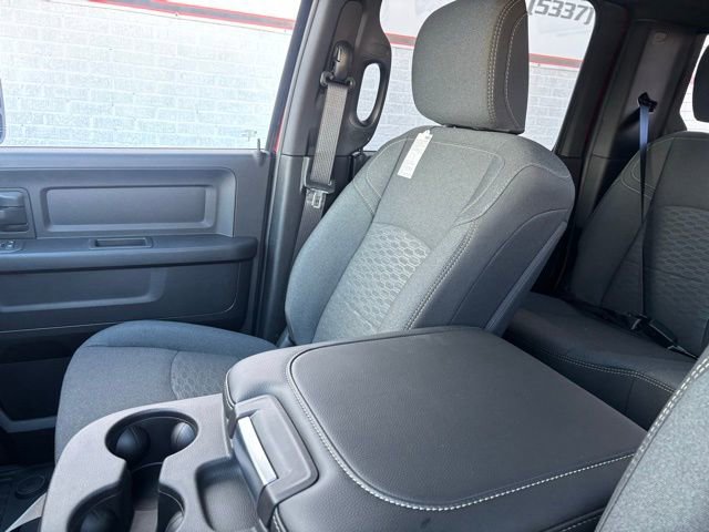 New 2026 RAM 2500 Tradesman image 24