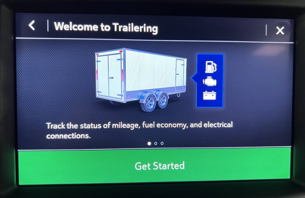 Used 2022 Chevrolet Silverado 3500 LTZ image 43