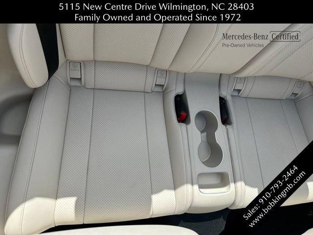 Certified 2024 Mercedes-Benz CLE 300 4MATIC Cabriolet image 36
