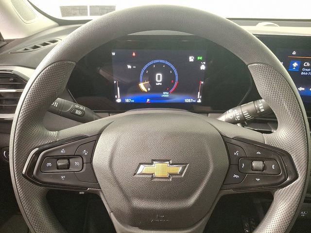 Used 2026 Chevrolet TrailBlazer LT image 19