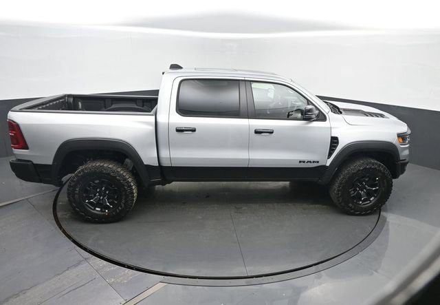 New 2026 RAM 1500 RHO AWD/4WD image 41